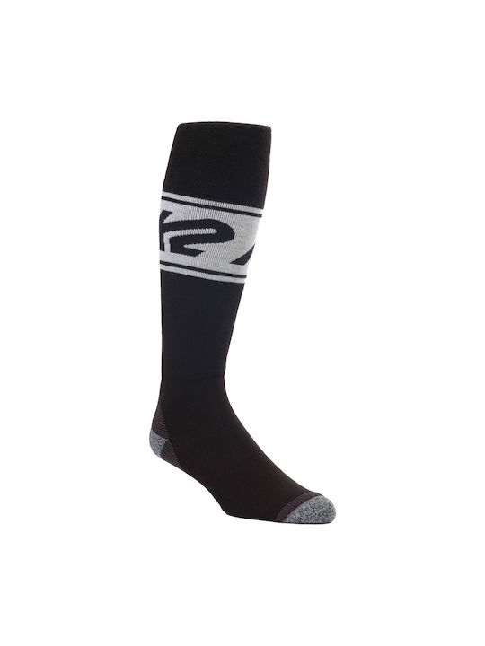 K2 Performance Κάλτσες Σκι & Snowboard Κόκκινες 2 Ζεύγη