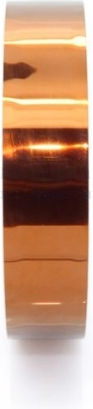 Kapton Tape Adhesive Πυρίμαχη Ταινία for Temperatures 260°C 10mm για Service Κινητών SP0166