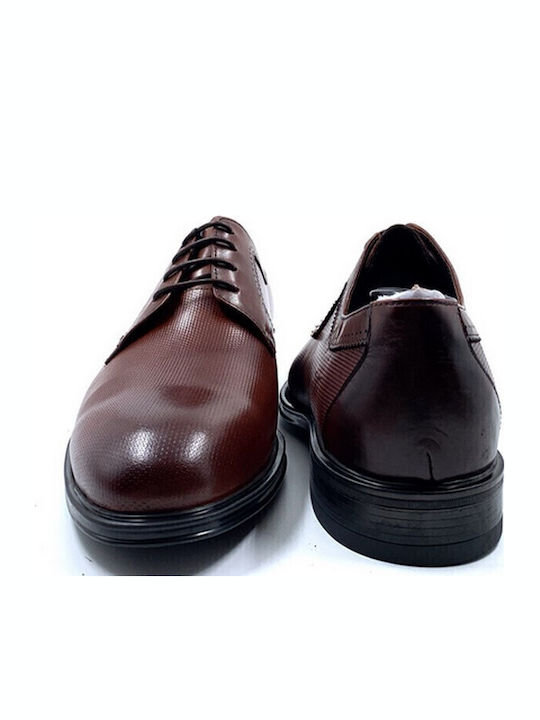Men's Casual Shoes Brown