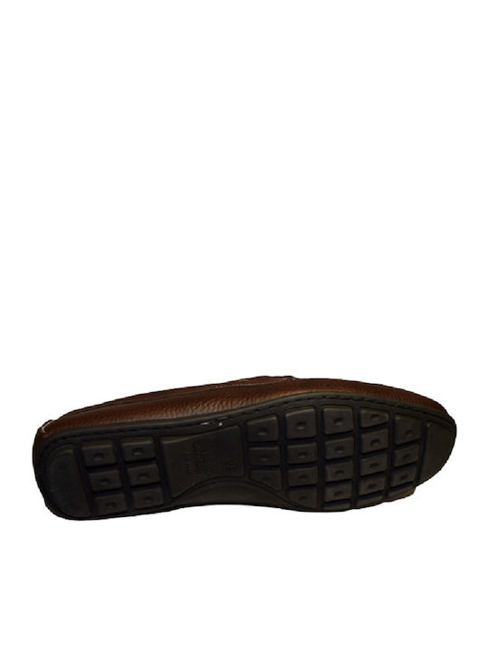 Mocasini barbati in Maro Culori