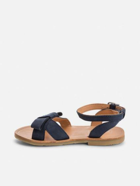 Mayoral Kinder Sandalen Marineblau