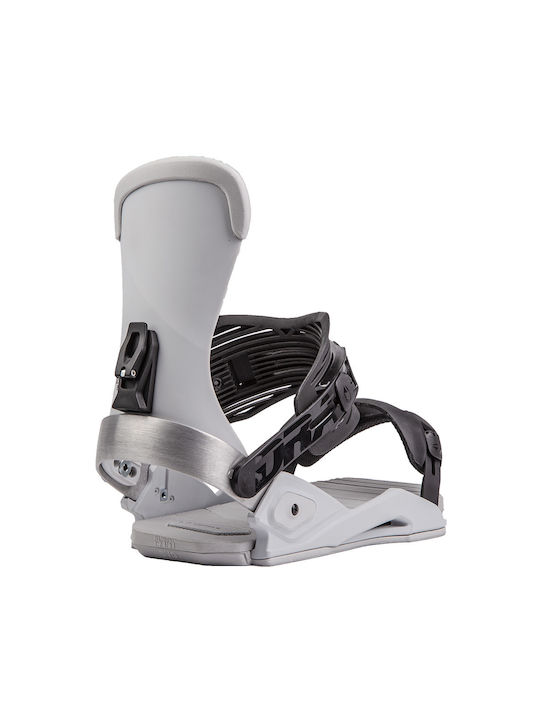 Drake Reload Ski & Snowboard Bindings Gray