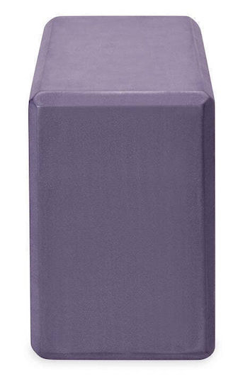 Gaiam Yoga Block in Black Color