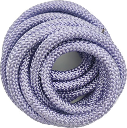 Amaya Rhythmic Gymnastics Rope 3m Purple