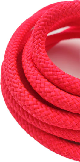 Amaya Rhythmic Gymnastics Rope 3m Red