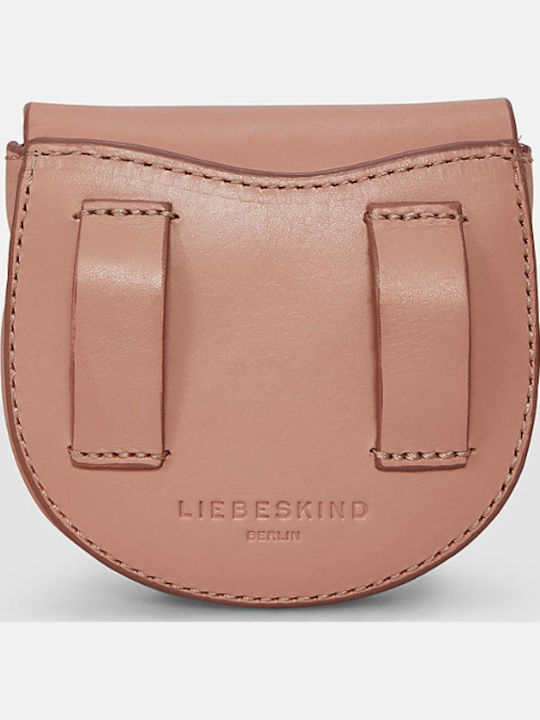 Leather Women's Bag Crossbody Beige