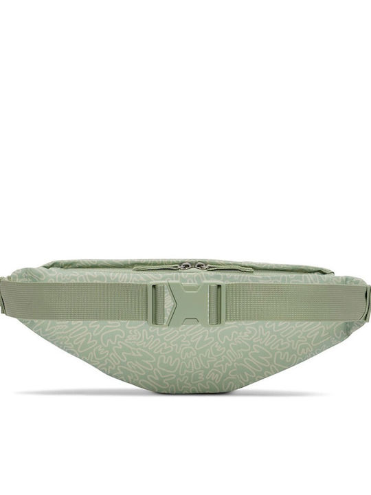 Heritage Belt Bag Green