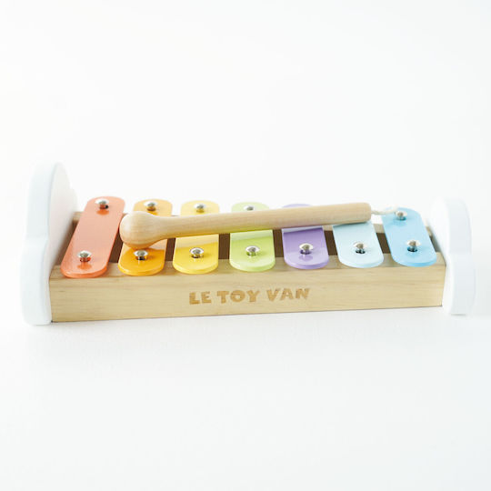 Le Toy Van Ξύλινο Ξυλόφωνο