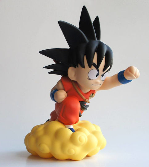 Plastoy Dragon Ball Son Goku Chibi Фигура 22см