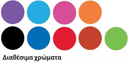 Linc Στυλό Ballpoint 12τμχ