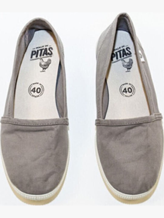 Walk In Pitas