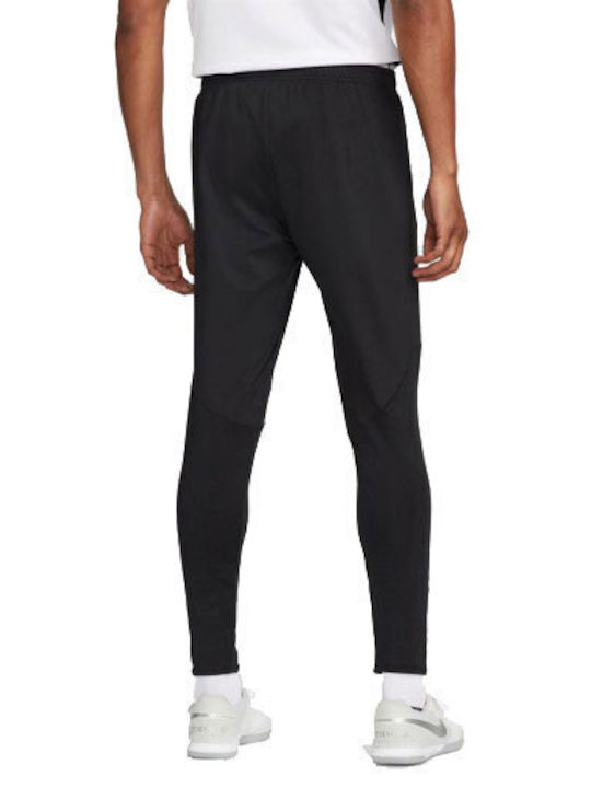 Nike Strike Sweatpants Black