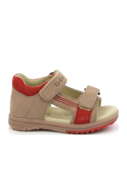 Kickers Kickers