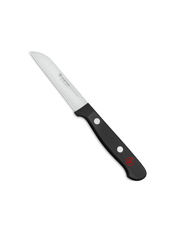 Wusthof Gourmet Μαχαίρι Ξεφλουδίσματος από Ανοξείδωτο Ατσάλι 8cm