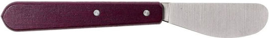 Opinel N° 117 Les Essentiels Unt 6.5cm Opinel N° 117 Les Essentiels Unt 6.5cm