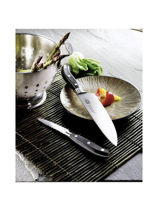 Victorinox Grand Maitre Μαχαίρι Steak από Ανοξείδωτο Ατσάλι 12cm