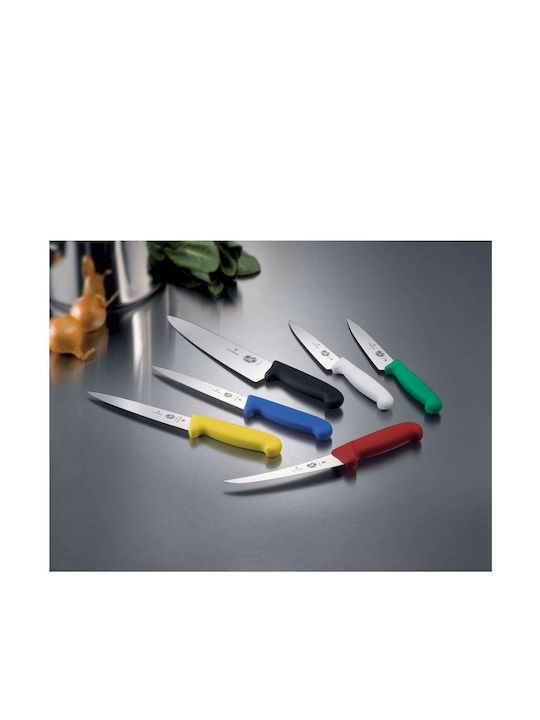 Victorinox Swiss Classic Messer Santoku aus rostfreiem Stahl 17cm