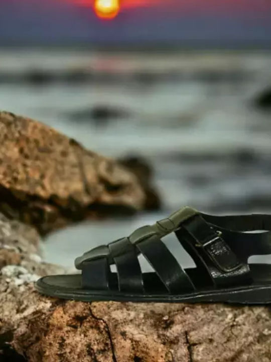Adam's Shoes