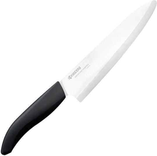 Kyocera Revolution White Chef 18cm