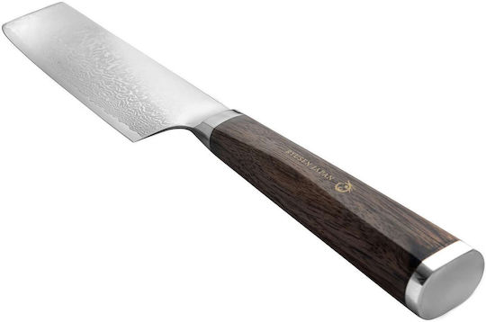 Ryusen Prever Nakiri 17.5cm Ryusen Prever Nakiri 17.5cm
