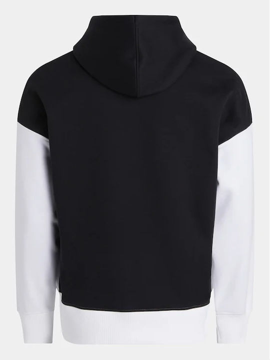 Calvin Klein Men's Sweatshirt white