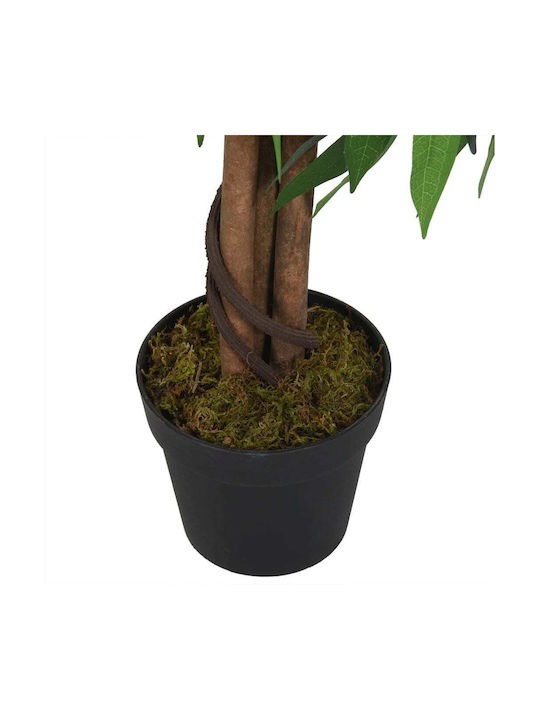 Artificial Plant in Pot Green 80cm vidaXL