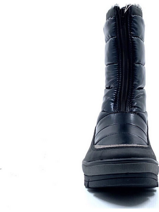 Anatomic Women's Boots Black