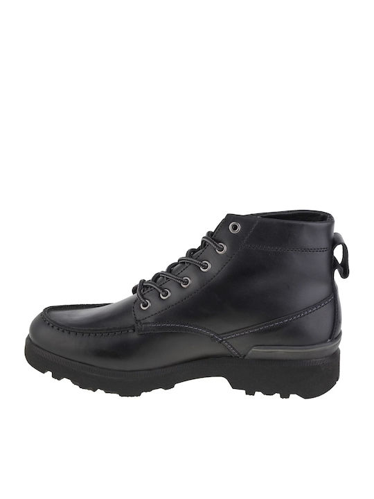 Joel Black Men's Boots