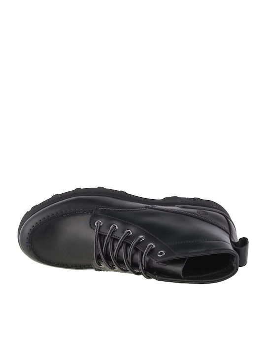 Joel Black Men's Boots