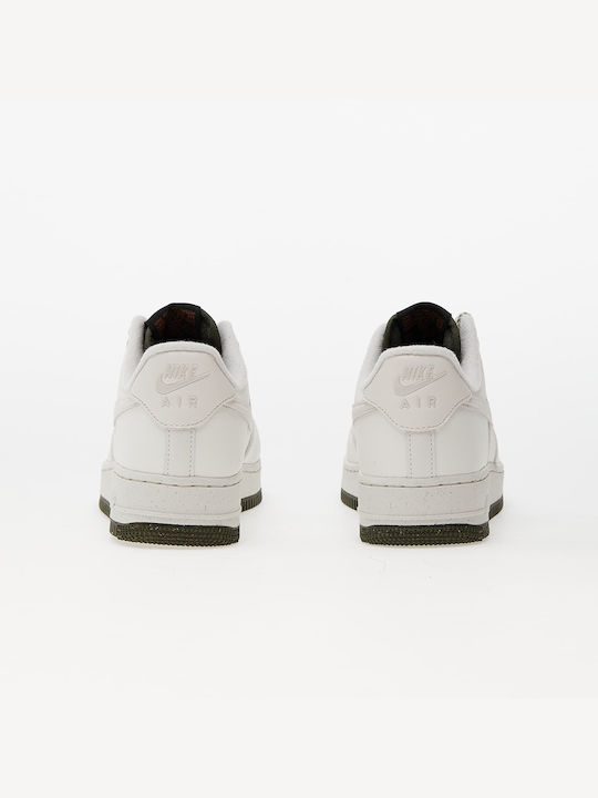 Air Force 1 Ανδρικά Sneakers Μαύρα