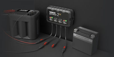 Noco Car Battery Charger 12V