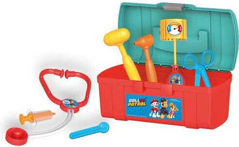 John Paw Patrol Paw Patrol For 3+ Years