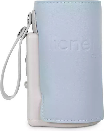 Lionelo Thermup Go Plus Car Baby Bottle Warmer Blue Sky