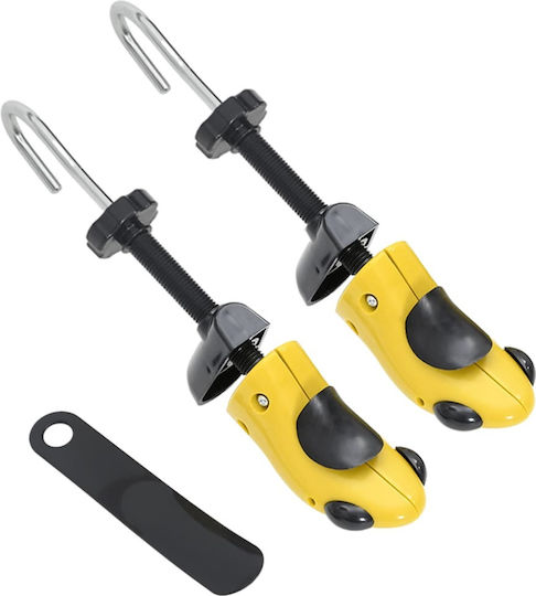 vidaXL Shoe Stretcher