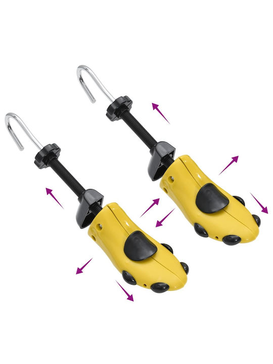 vidaXL Shoe Stretcher
