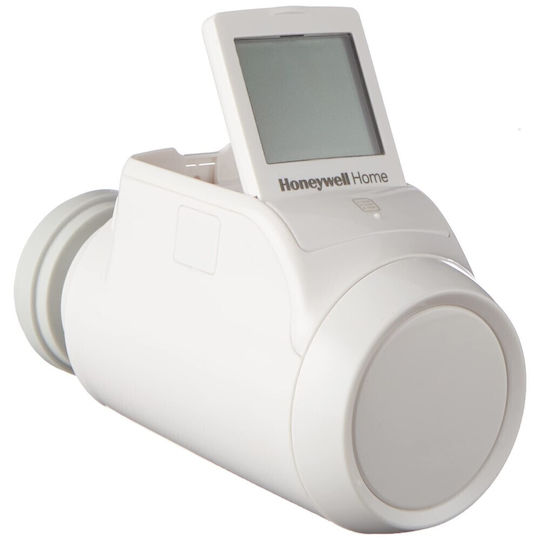 Honeywell Electronic Thermostatic Radiator Valve with Wi-Fi for Radiator Body