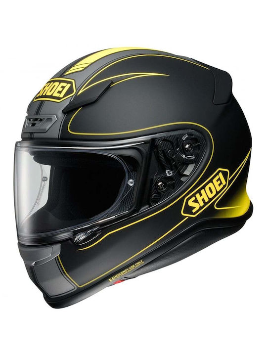 Shoei Motorradhelm Volles Gesicht