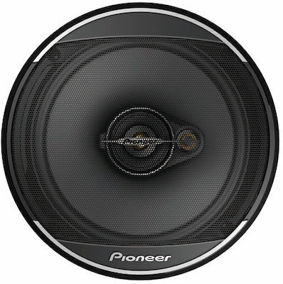 Pioneer Σετ Ηχεία Αυτοκινήτου με 70W RMS (3 Δρόμων)