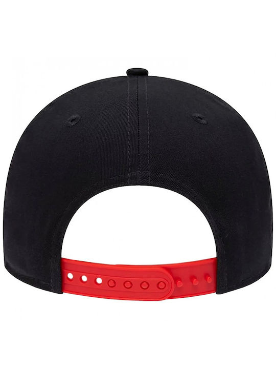 New Era Essential 9forty Jockey Μπλε