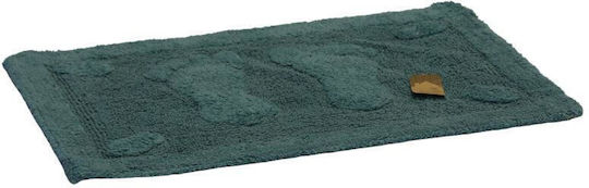 Viosarp Cotton Bath Mat 50x70cm Various Colors