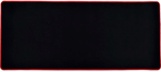 Wk-8 Gaming Mauspad XL (700mm) Schwarz 360161