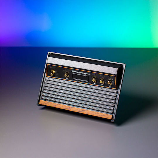 Atari Flashback 12
