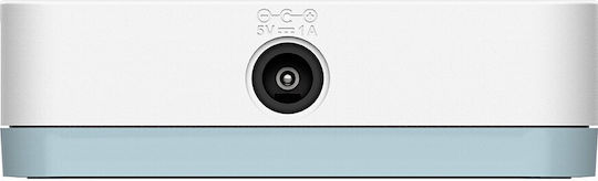 D-Link DGS-1005D Unmanaged L2 Switch με 5 Θύρες Gigabit (1Gbps) Ethernet