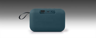 Muse Bluetooth Speaker 5W Green