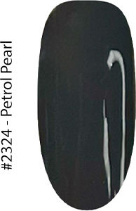 GEL.IT.UP Хибриден Лак за Нокти 2324 Petrol Pearl 11мл 1бр