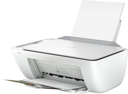 HP DeskJet 2810e Έγχρωμο Πολυμηχάνημα Inkjet