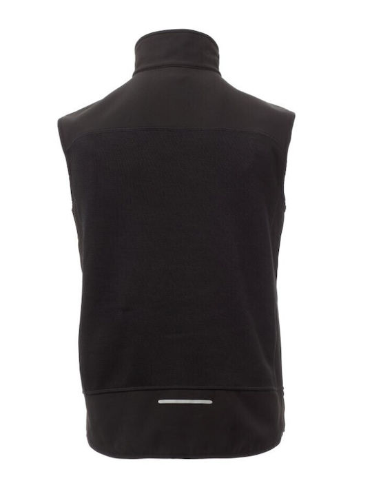 Payper Tour Ανδρικό Γιλέκο Εργασίας Softshell