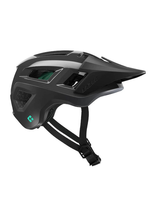 Lazer Coyote Kc Κράνος Ποδηλάτου Βουνού Γκρι