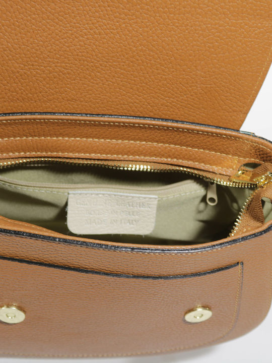 Passaggio Leather Damenhandtasche Umhängetasche