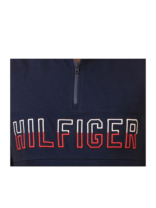 Tommy Hilfiger Men's Sweatshirt Blue